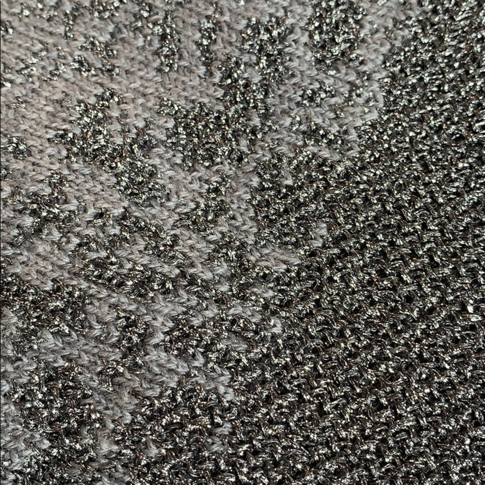 NWT Eileen Fisher Sparkle Merino Sweater - Picture 6 of 8